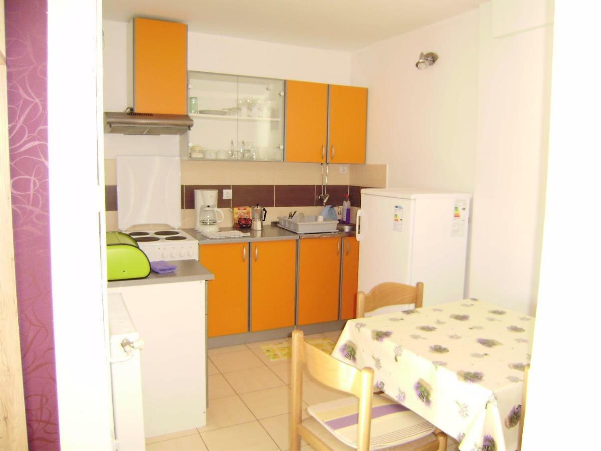 Apartment Carmen Čavle Екстериор снимка