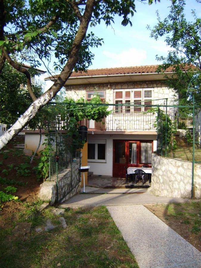 Apartment Carmen Čavle Екстериор снимка