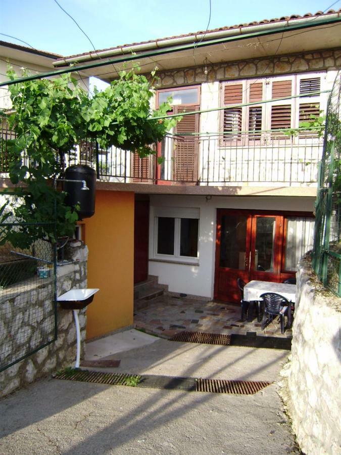 Apartment Carmen Čavle Екстериор снимка