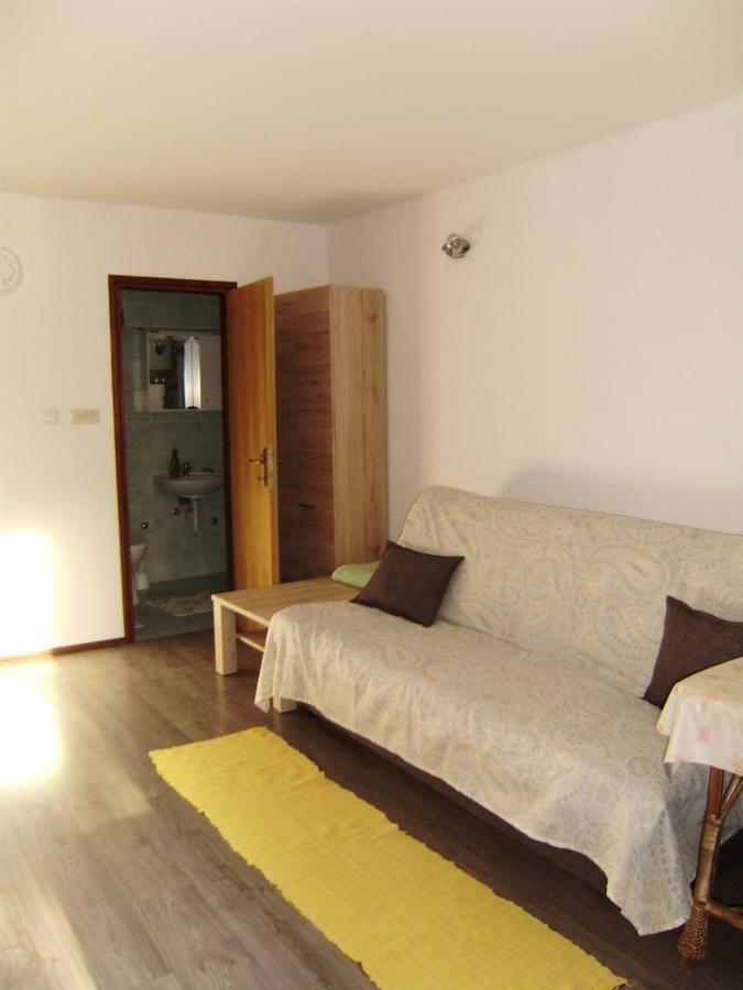 Apartment Carmen Čavle Екстериор снимка