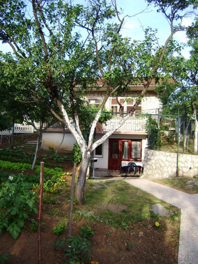 Apartment Carmen Čavle Екстериор снимка