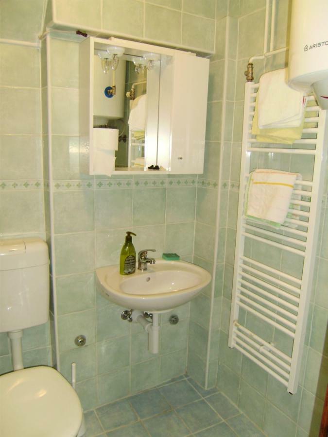 Apartment Carmen Čavle Екстериор снимка