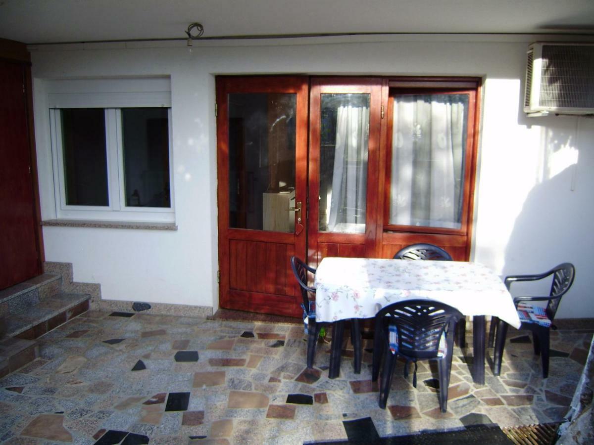 Apartment Carmen Čavle Екстериор снимка