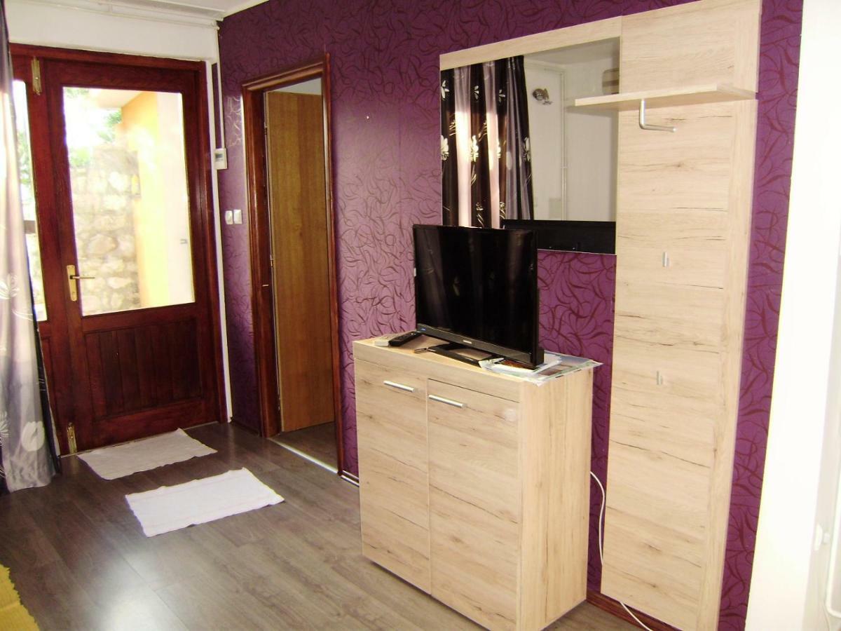 Apartment Carmen Čavle Екстериор снимка