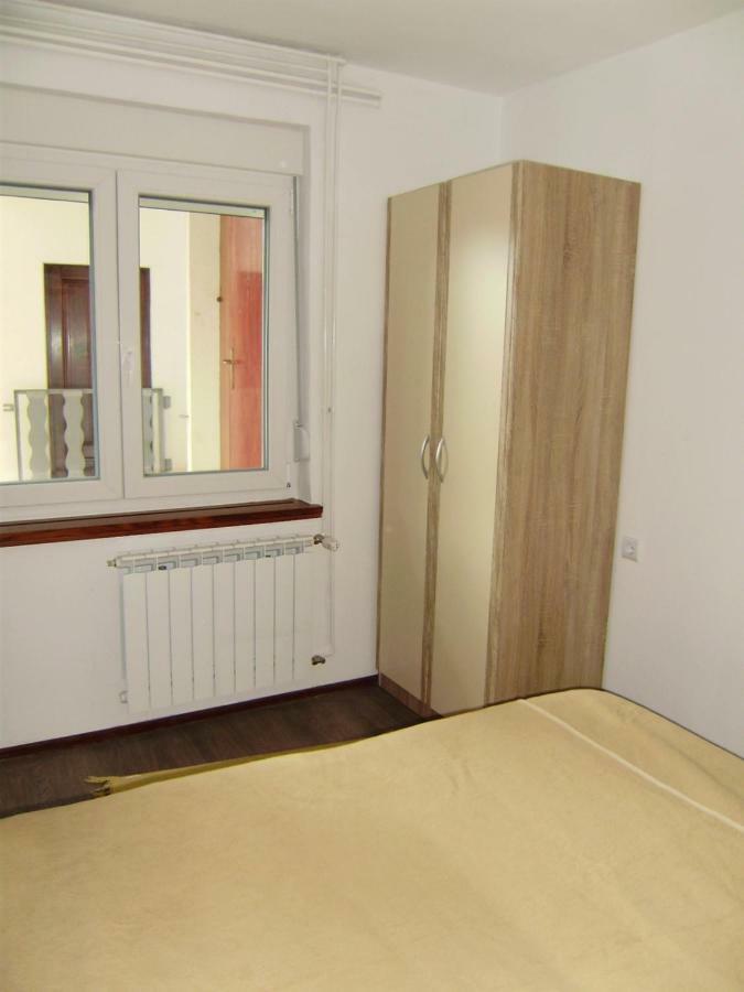 Apartment Carmen Čavle Екстериор снимка