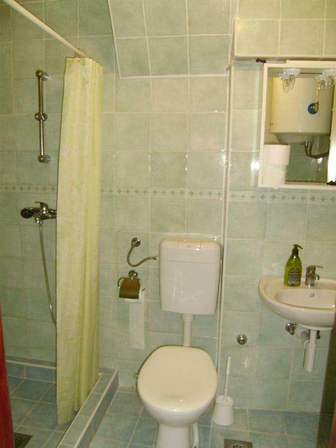 Apartment Carmen Čavle Екстериор снимка