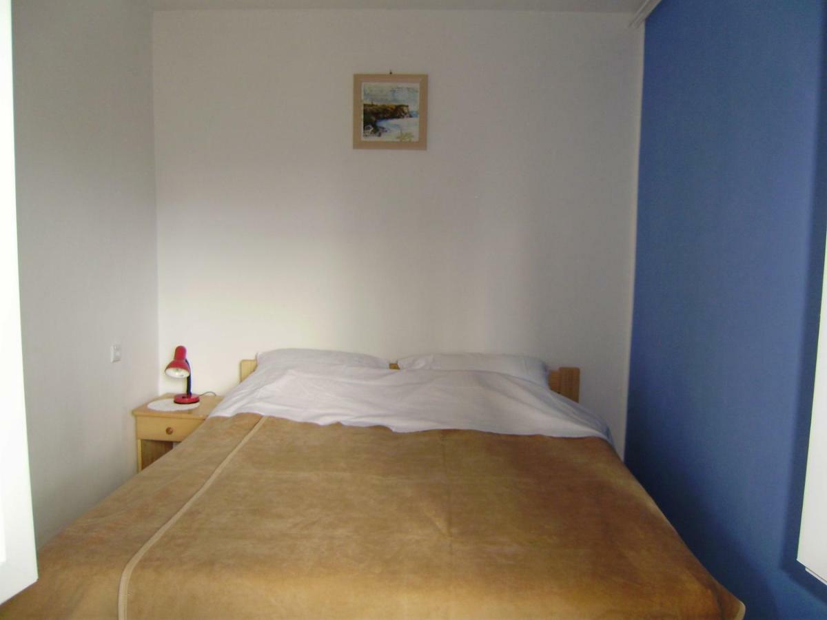 Apartment Carmen Čavle Екстериор снимка
